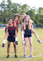 CCHS CROSS COUNTRY 2021