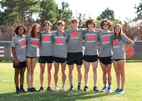 CCHS CROSS COUNTRY 2022