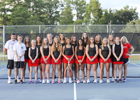 CCHS TENNIS 2022