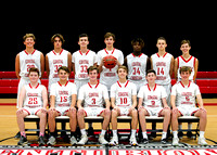 CCHS JV BASKETBALL