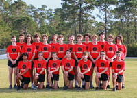 CCHS CROSS COUNTRY 2020