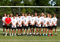 CCHS JV SOCCER 2021