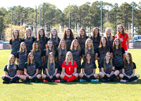 CCHS SOCCER 2022