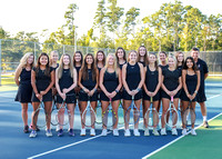 CCHS TENNIS 2021